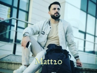 Matt20