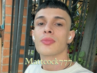 Mattcock777