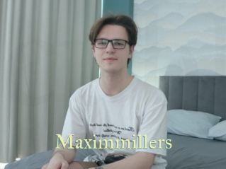 Maximmillers