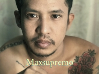 Maxsupremo