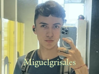 Miguelgrisales