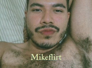 Mikeflirt