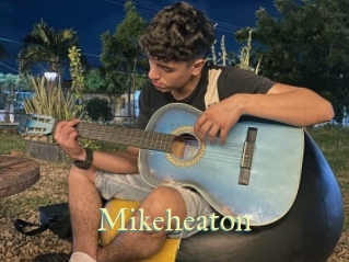 Mikeheaton