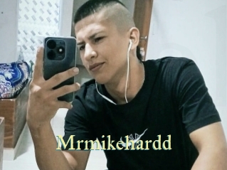 Mrmikehardd