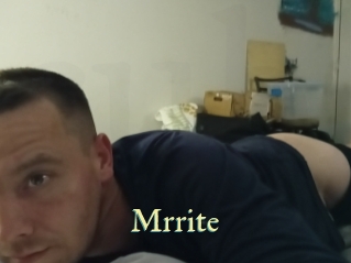 Mrrite