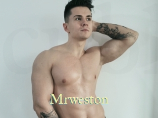 Mrweston