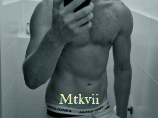 Mtkvii