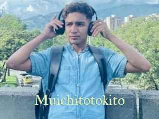 Muichitotokito