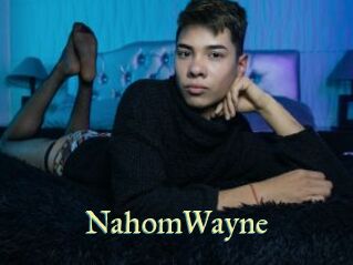 NahomWayne