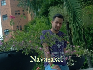 Navasaxel