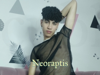 Neoraptis