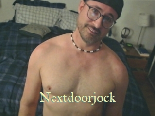 Nextdoorjock