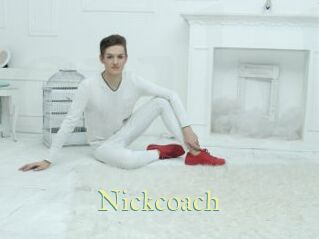 Nickcoach