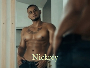 Nickrey