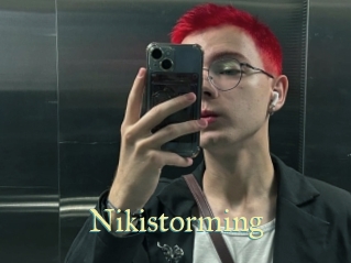 Nikistorming