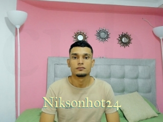 Niksonhot24