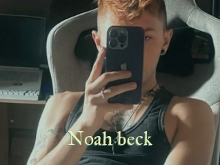 Noah_beck