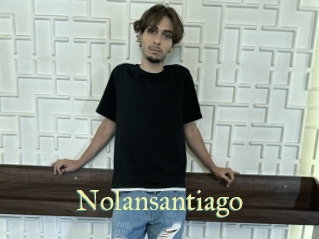 Nolansantiago