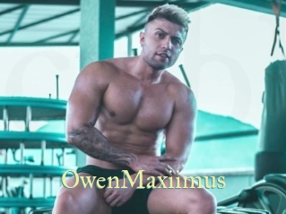 OwenMaxiimus