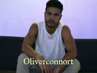 Oliverconnort