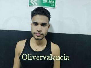 Olivervalencia