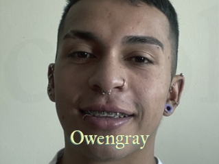 Owengray