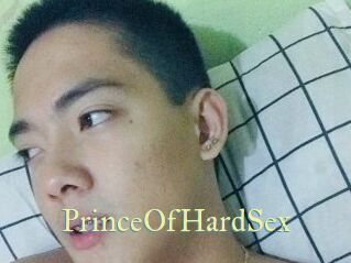 PrinceOfHardSex