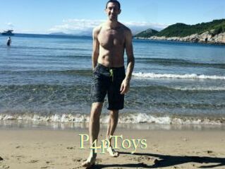 P4pToys