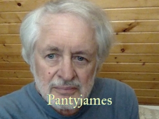 Pantyjames