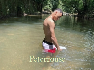 Peterrouse