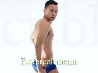 Pettercolemann