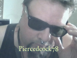 Piercedcock78