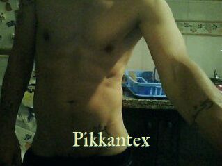 Pikkantex