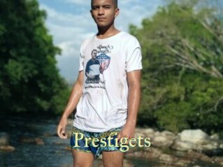 Prestigets