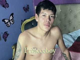 Princceboy