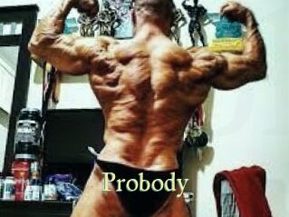 Probody