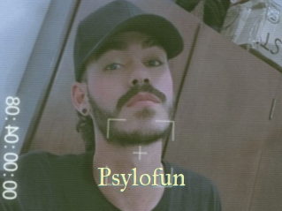 Psylofun