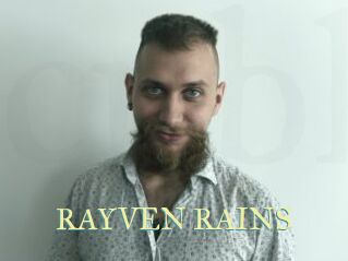 RAYVEN_RAINS