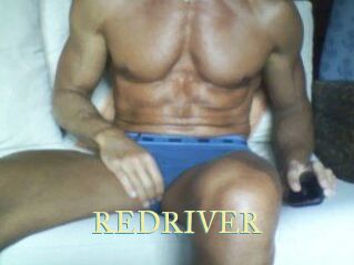 REDRIVER