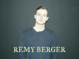 REMY_BERGER