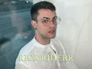 RICK_RIDERR