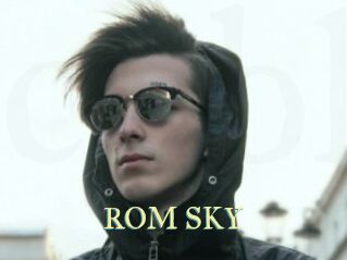 ROM_SKY