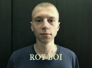 ROY_BOI