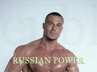 RUSSIAN_POWER