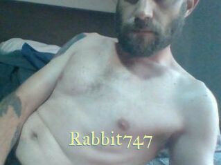 Rabbit747