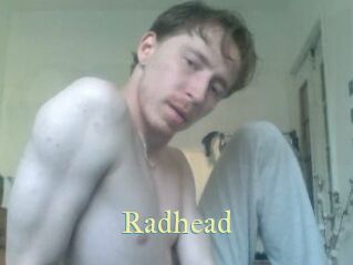 Radhead