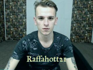 Raffahott21