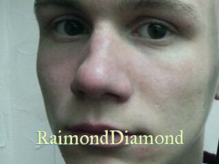 RaimondDiamond