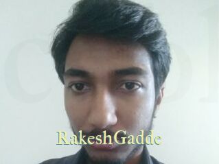 RakeshGadde