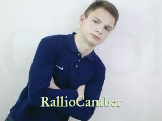 RallioCamber